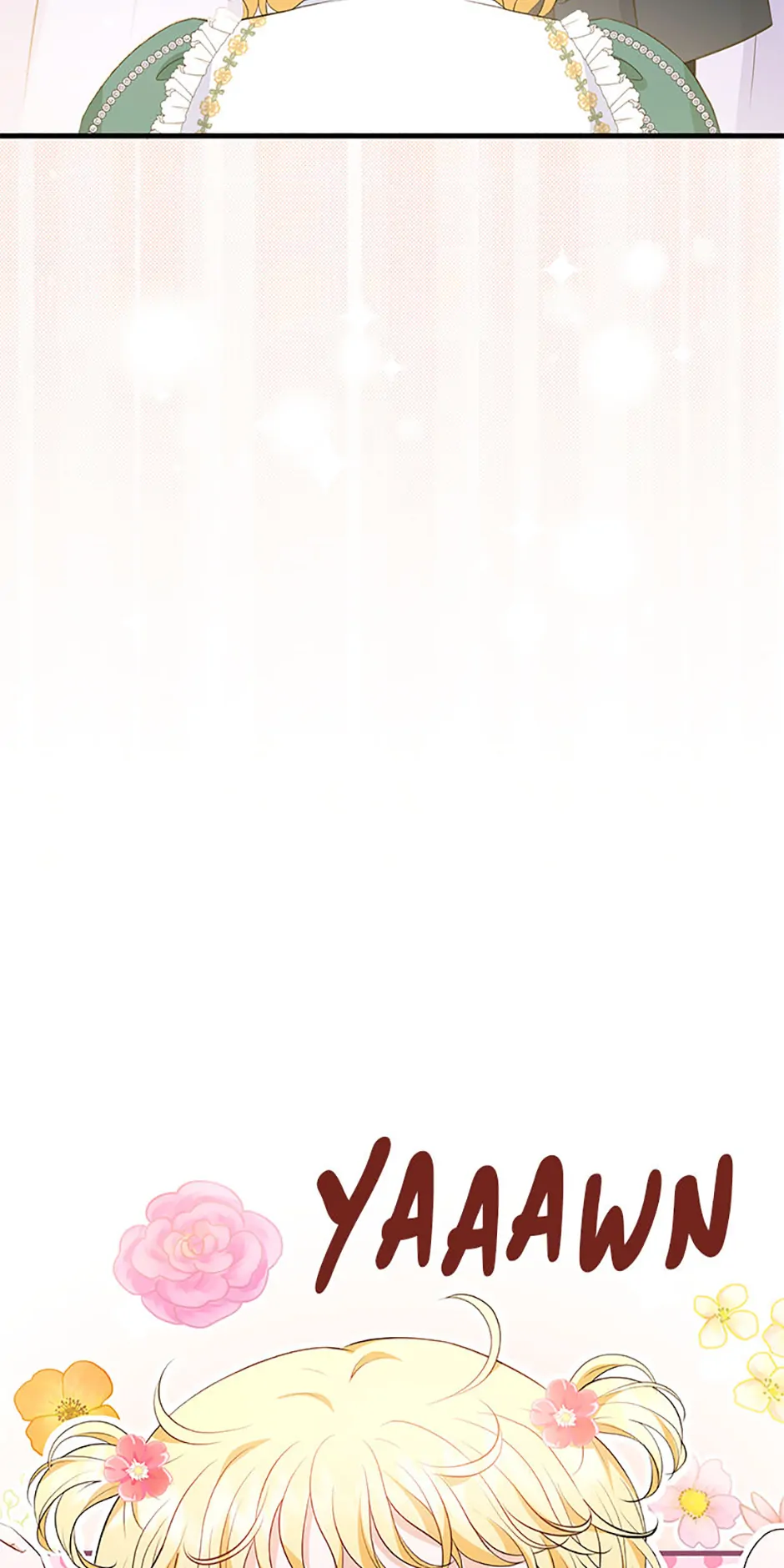 The S-Class Little Princess Is Too Strong Chapter 13 - page 38