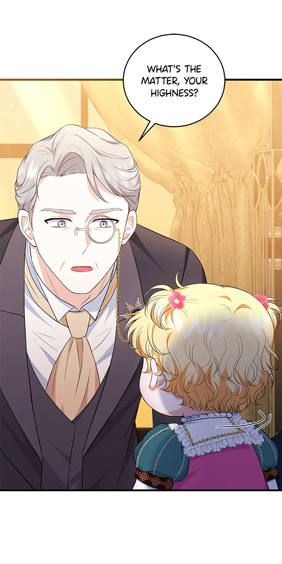 The S-Class Little Princess Is Too Strong Chapter 13 - page 42