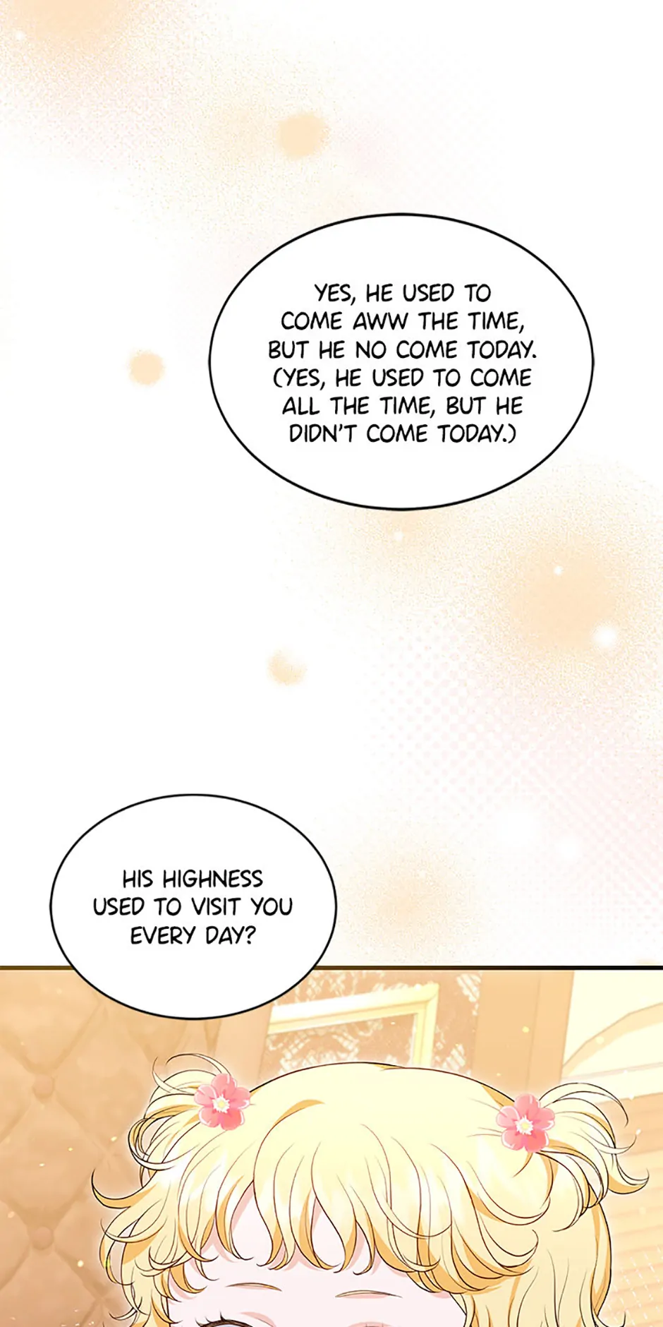 The S-Class Little Princess Is Too Strong Chapter 13 - page 44