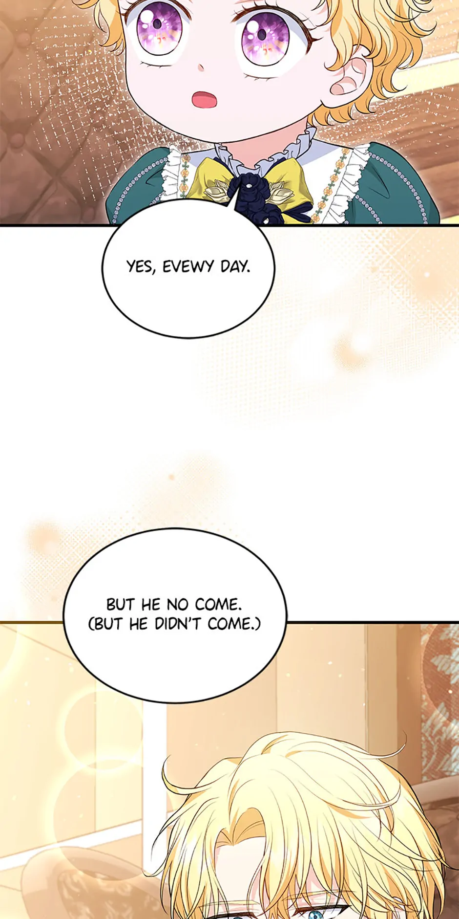 The S-Class Little Princess Is Too Strong Chapter 13 - page 45