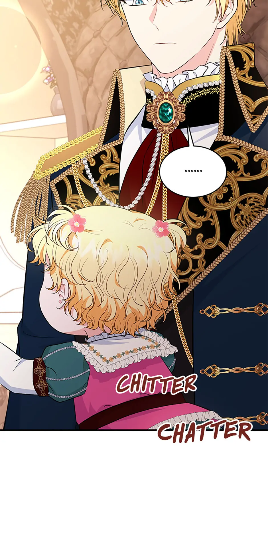 The S-Class Little Princess Is Too Strong Chapter 13 - page 46