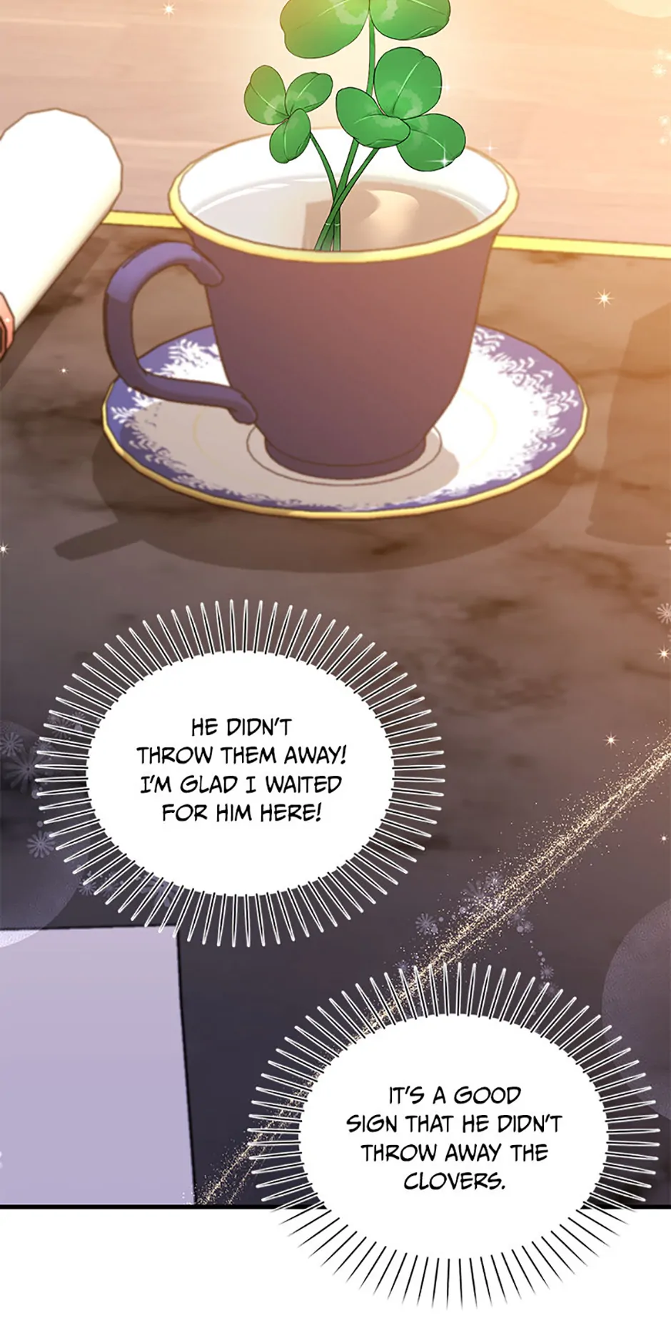 The S-Class Little Princess Is Too Strong Chapter 13 - page 48