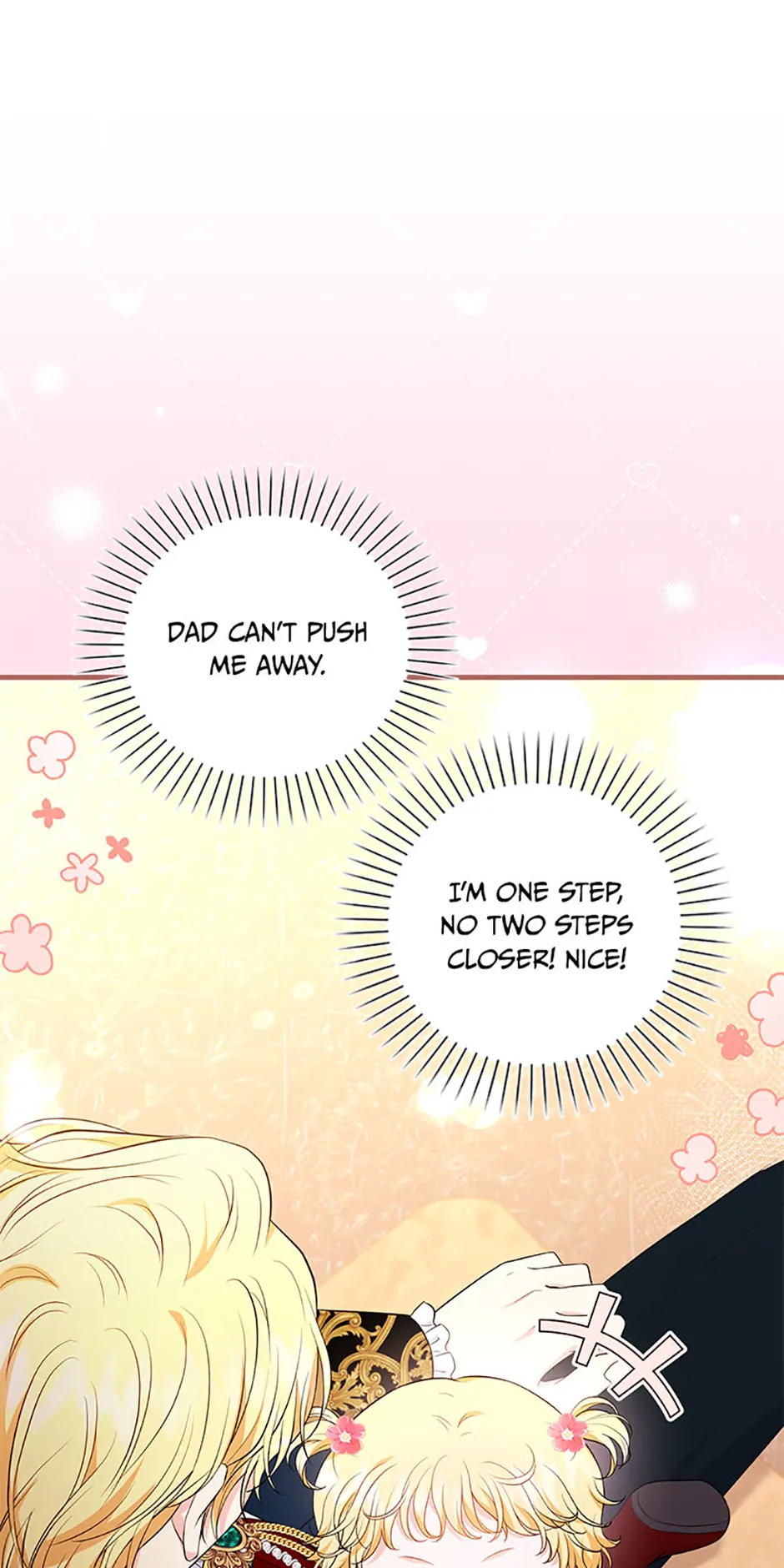 The S-Class Little Princess Is Too Strong Chapter 13 - page 49
