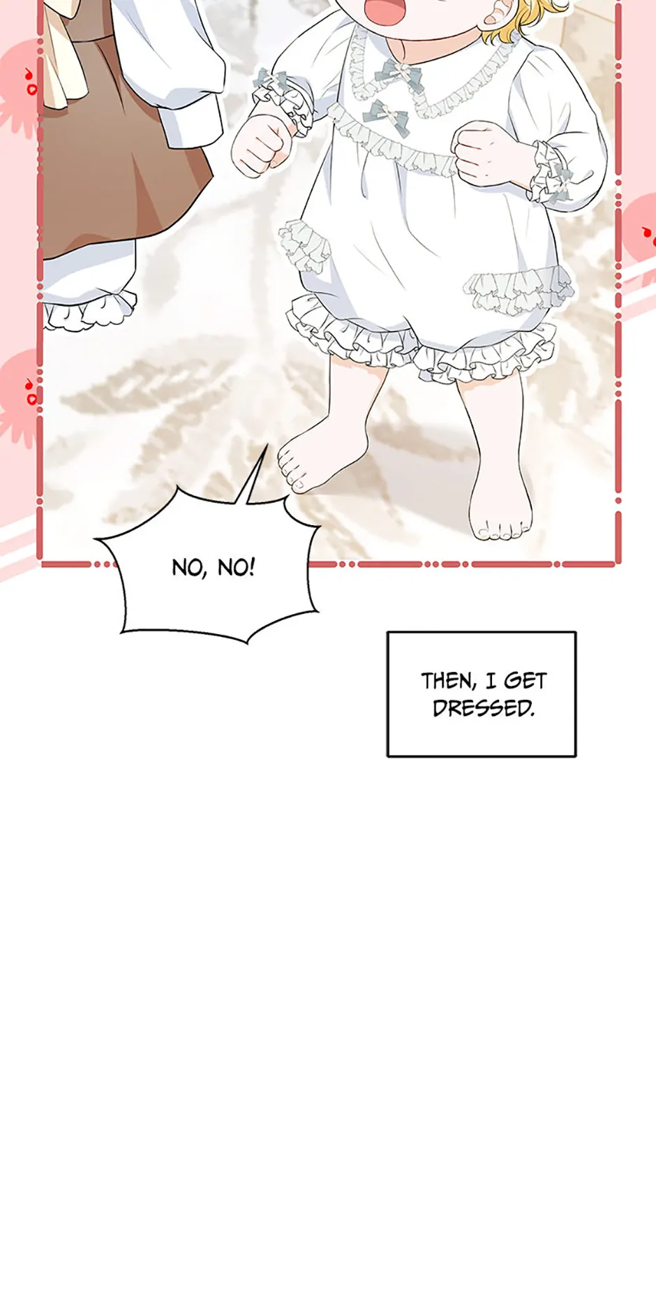 The S-Class Little Princess Is Too Strong Chapter 13 - page 6