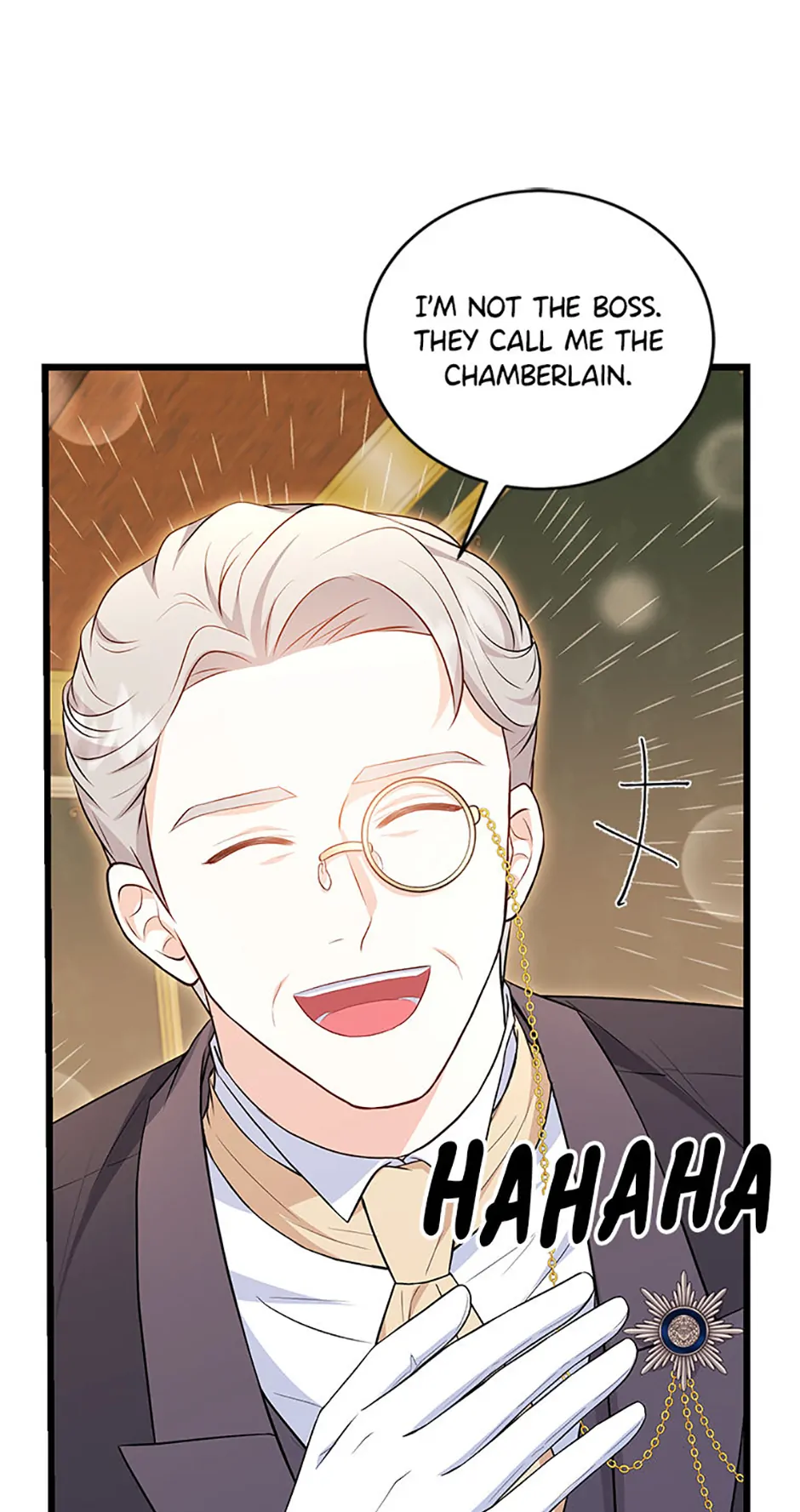 The S-Class Little Princess Is Too Strong Chapter 13 - page 57