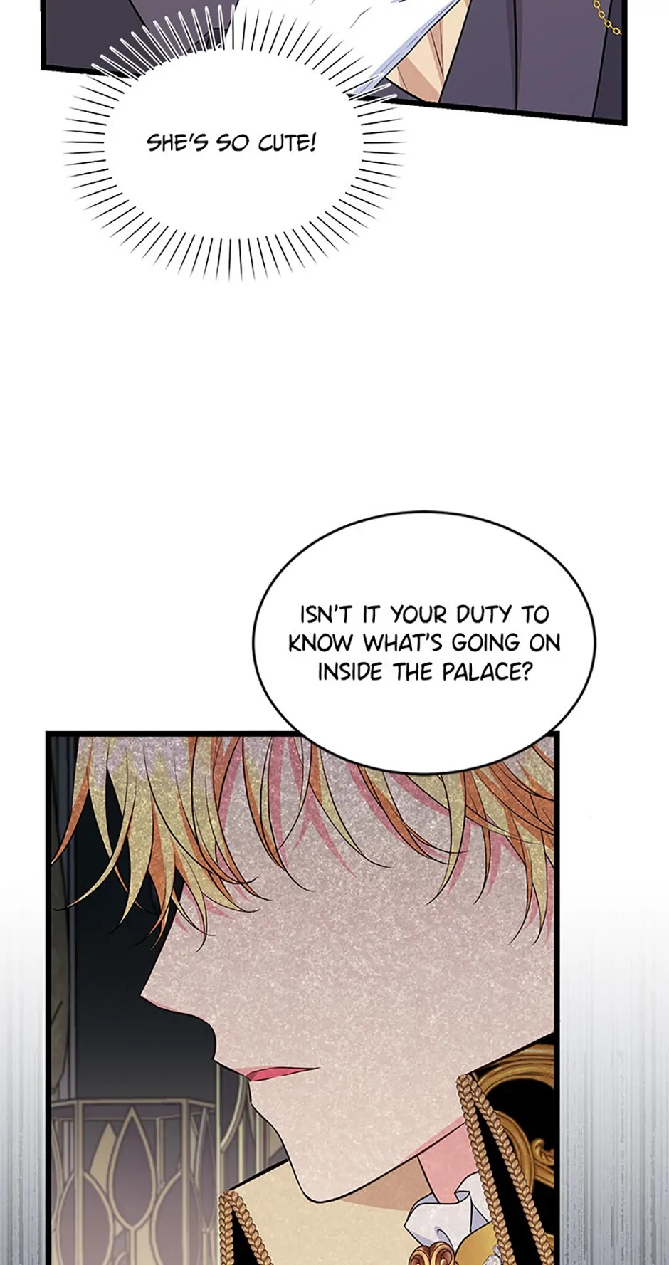 The S-Class Little Princess Is Too Strong Chapter 13 - page 58