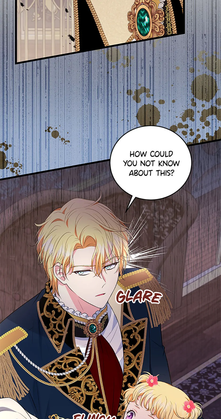The S-Class Little Princess Is Too Strong Chapter 13 - page 59