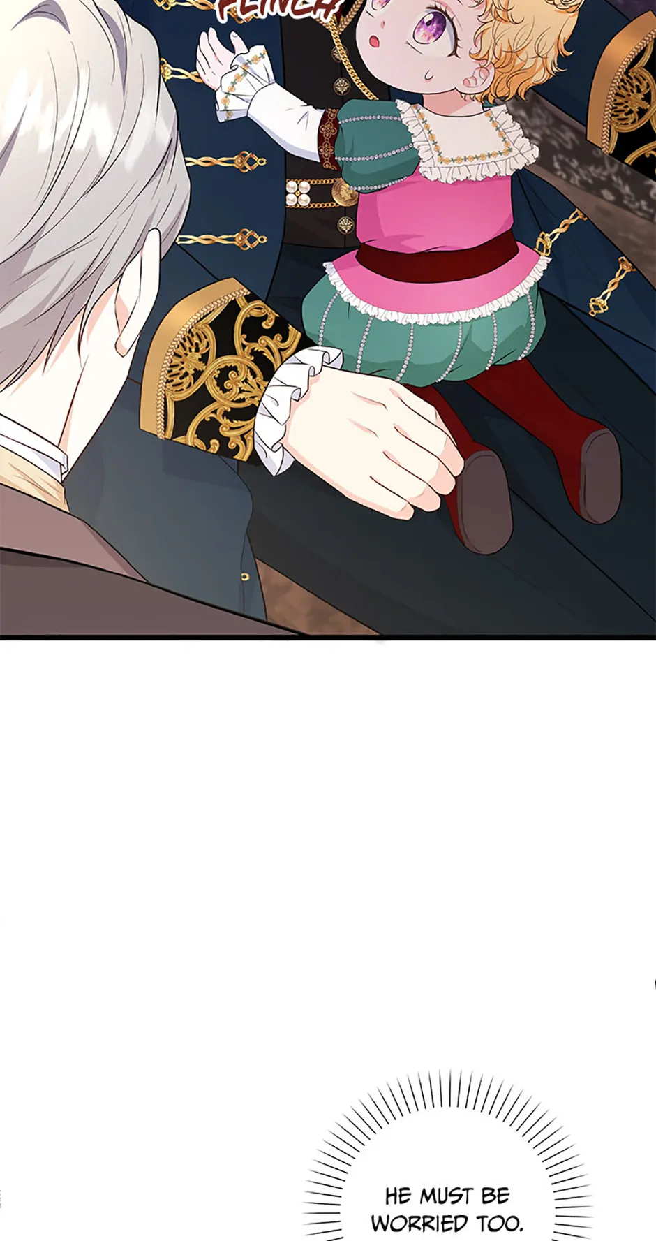 The S-Class Little Princess Is Too Strong Chapter 13 - page 60
