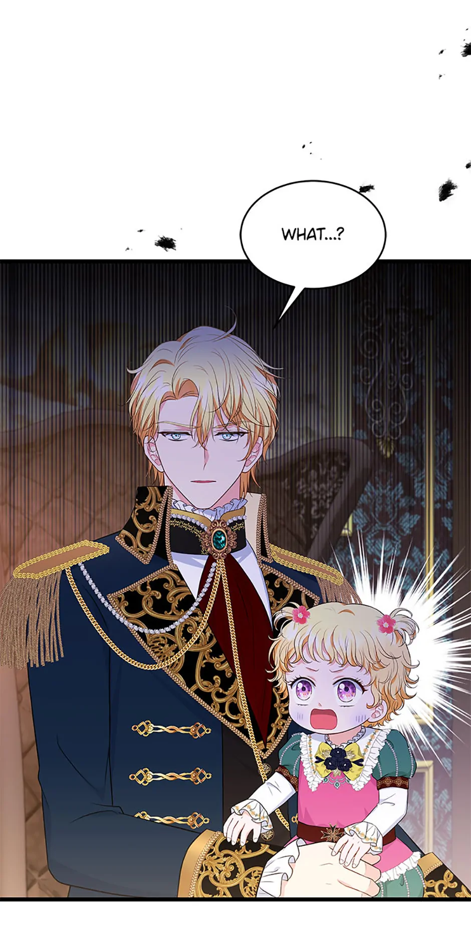 The S-Class Little Princess Is Too Strong Chapter 13 - page 63