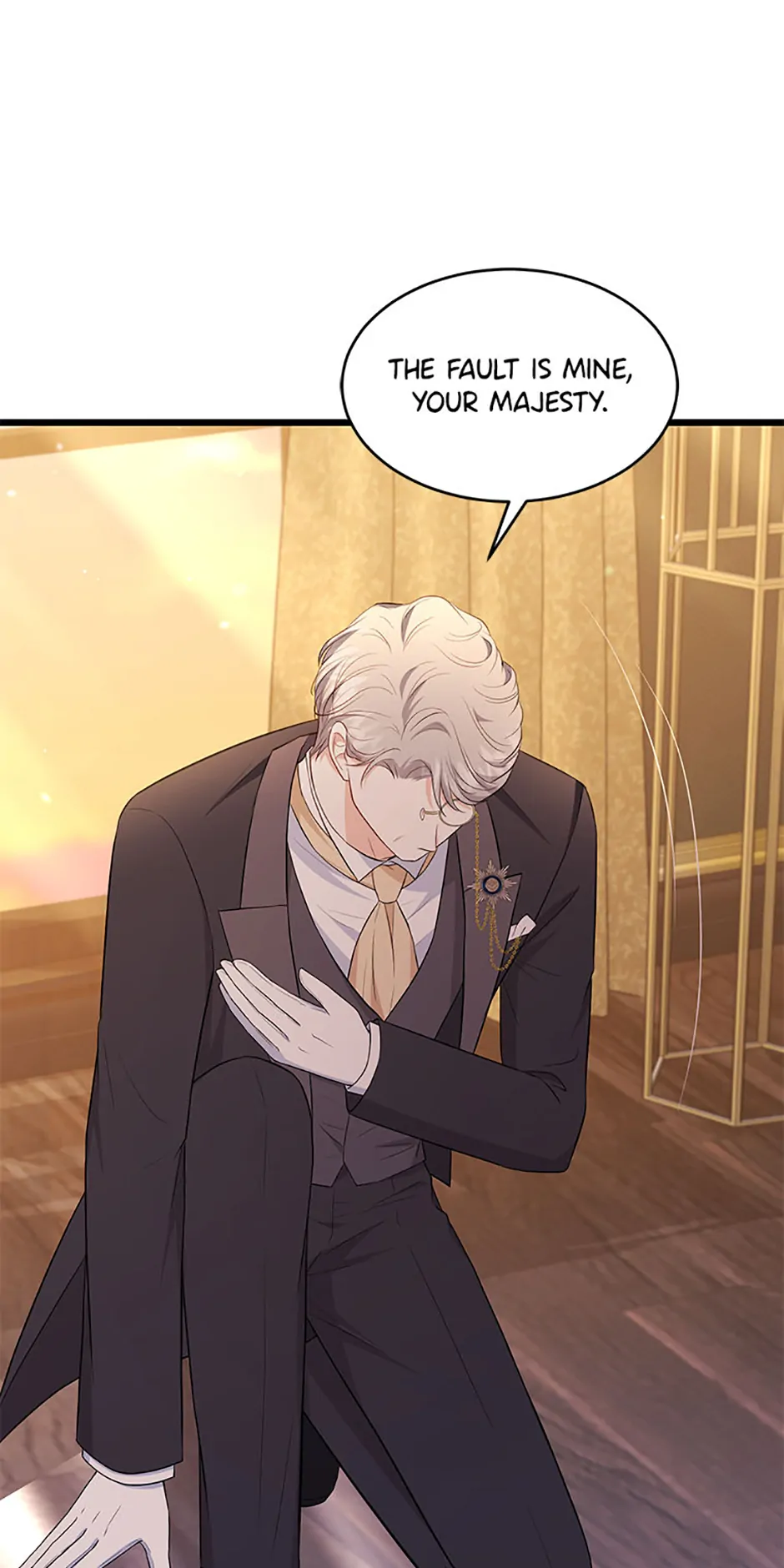 The S-Class Little Princess Is Too Strong Chapter 13 - page 64