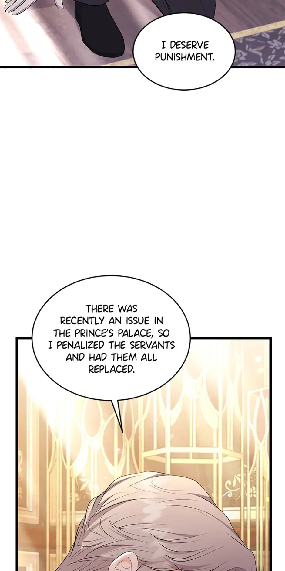 The S-Class Little Princess Is Too Strong Chapter 13 - page 65