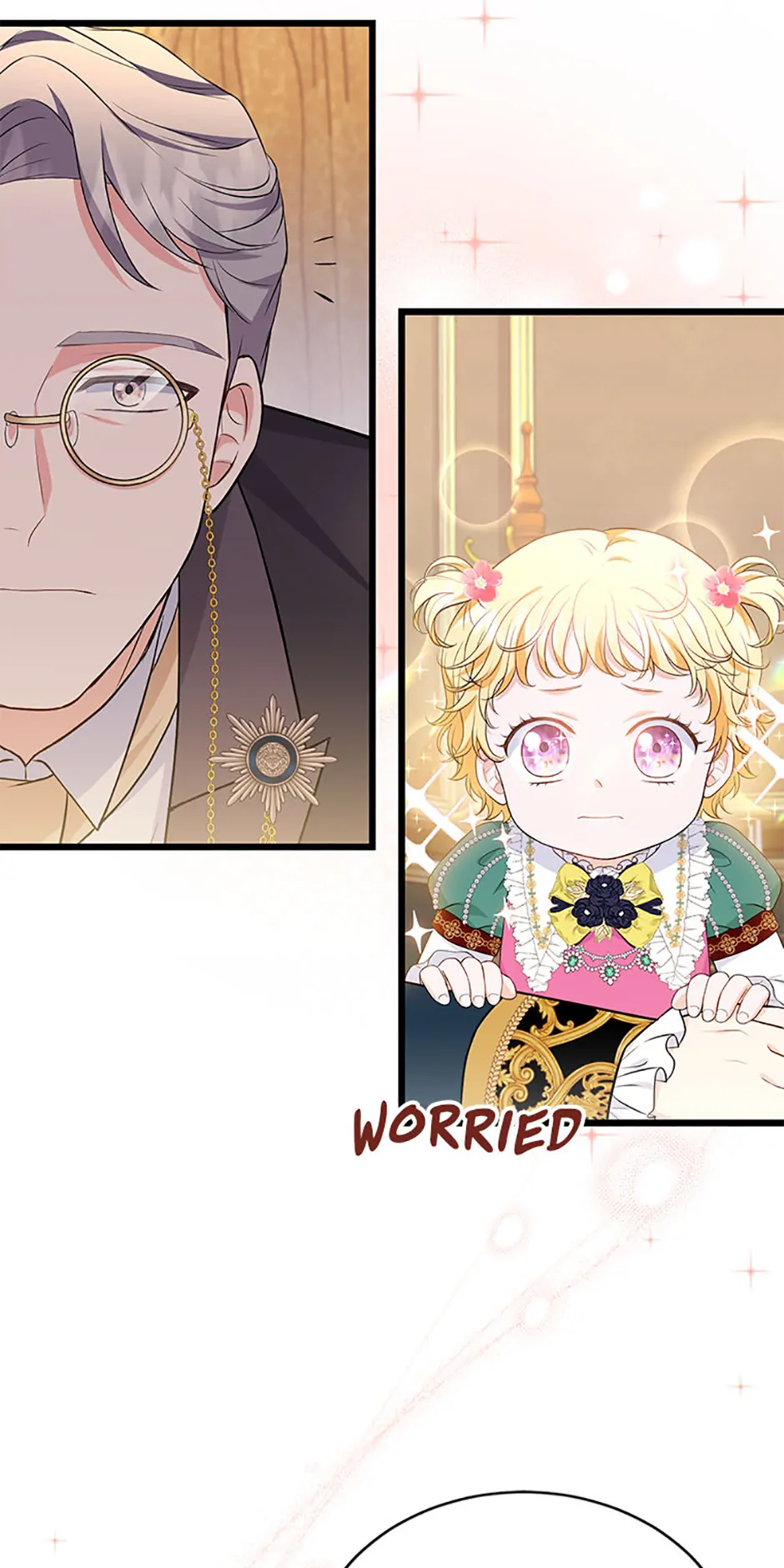 The S-Class Little Princess Is Too Strong Chapter 13 - page 68