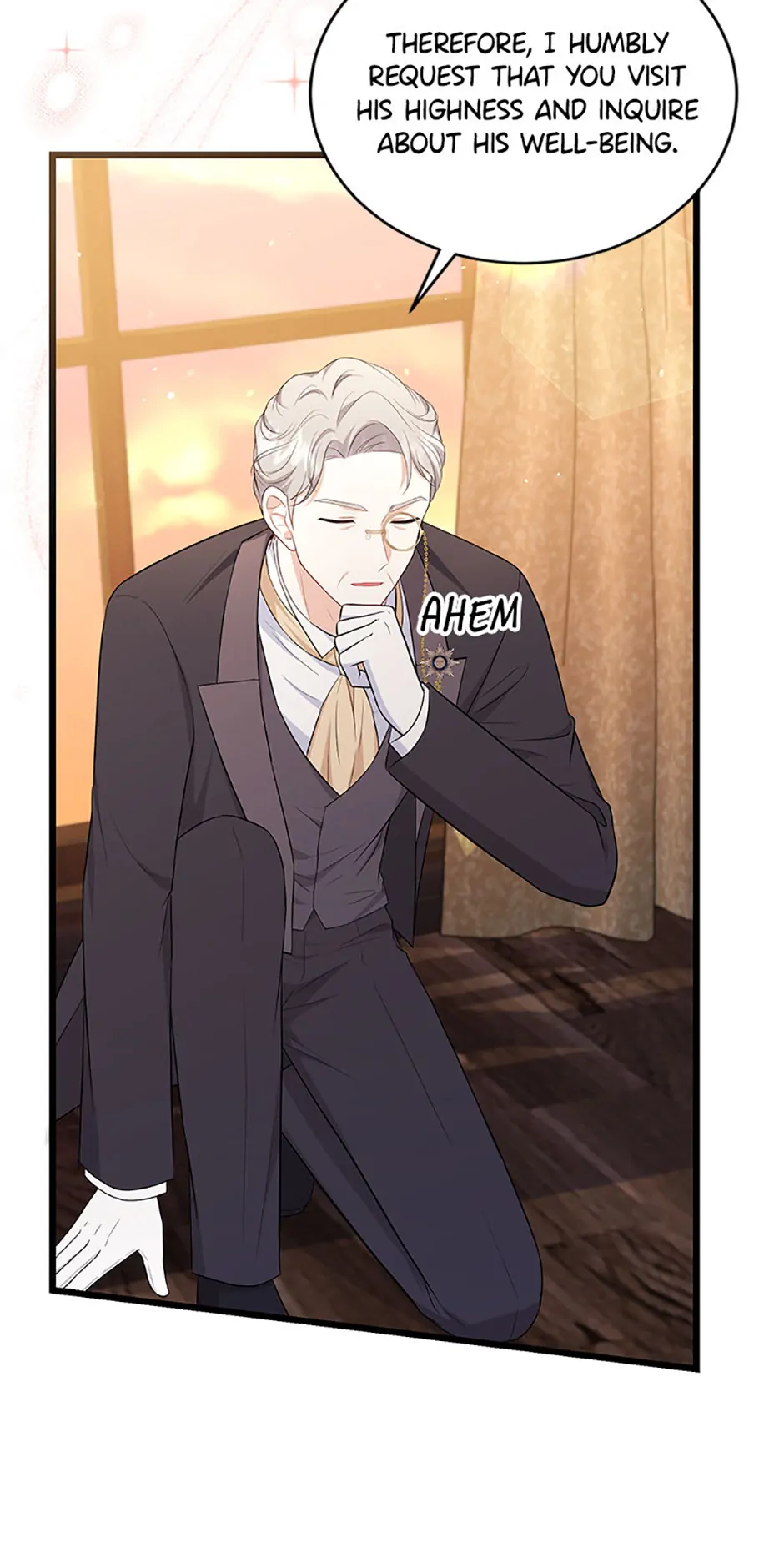 The S-Class Little Princess Is Too Strong Chapter 13 - page 69