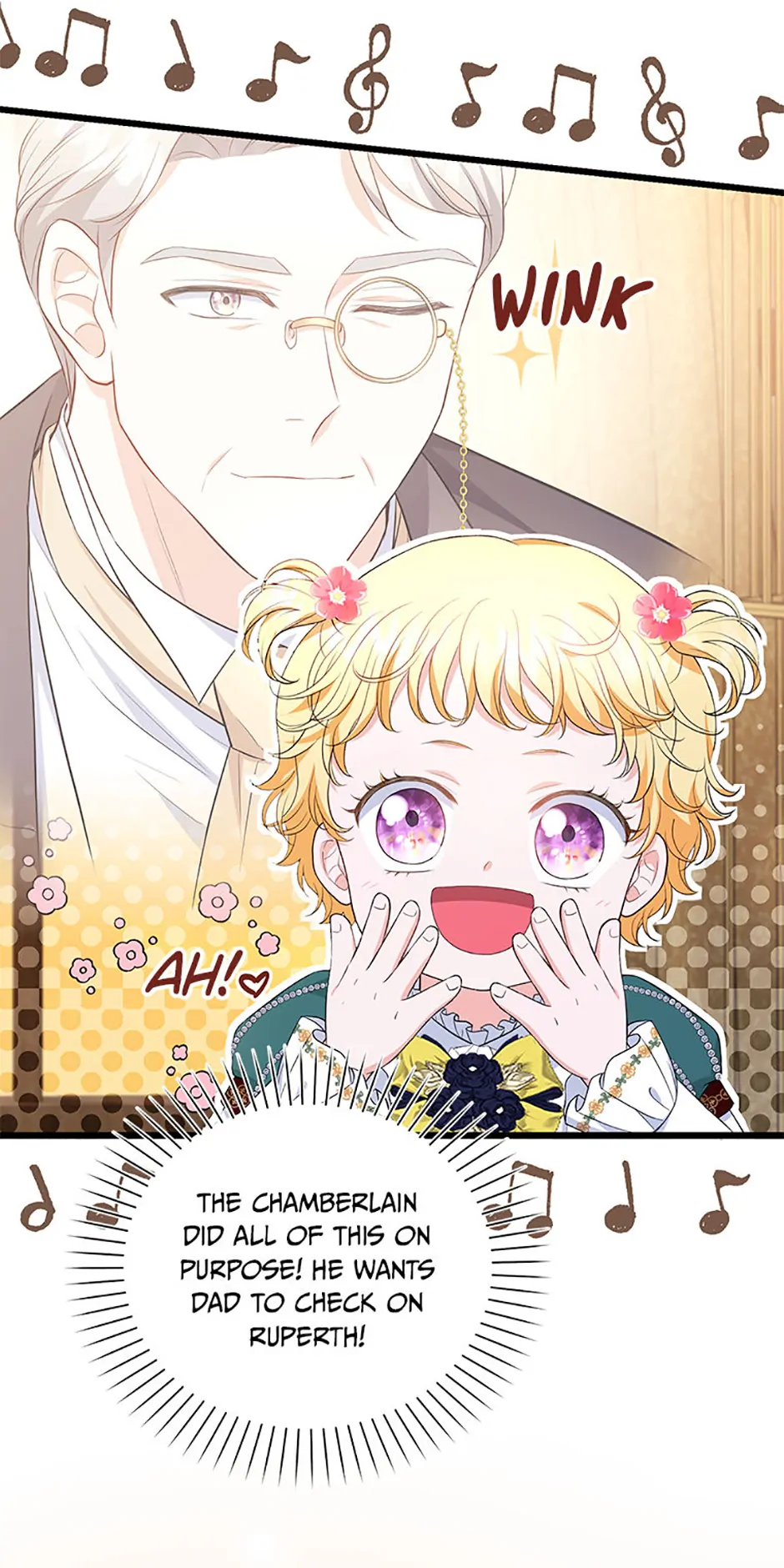 The S-Class Little Princess Is Too Strong Chapter 13 - page 70