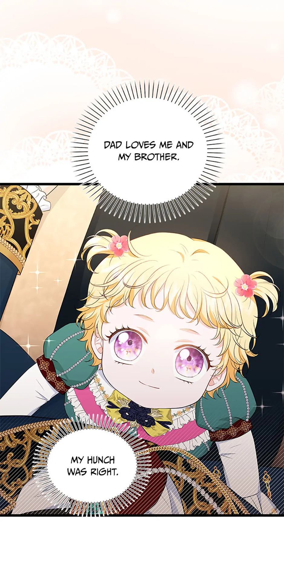 The S-Class Little Princess Is Too Strong Chapter 13 - page 71