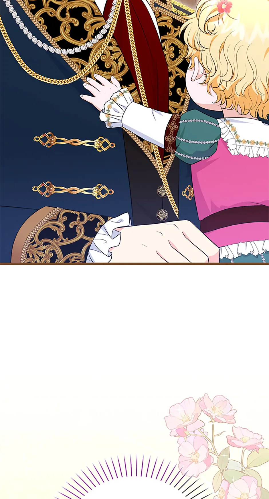 The S-Class Little Princess Is Too Strong Chapter 13 - page 73