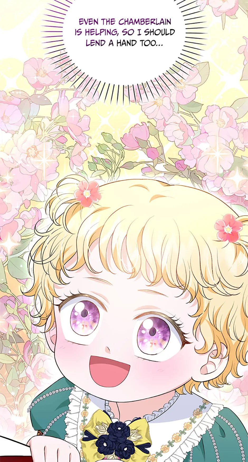 The S-Class Little Princess Is Too Strong Chapter 13 - page 74
