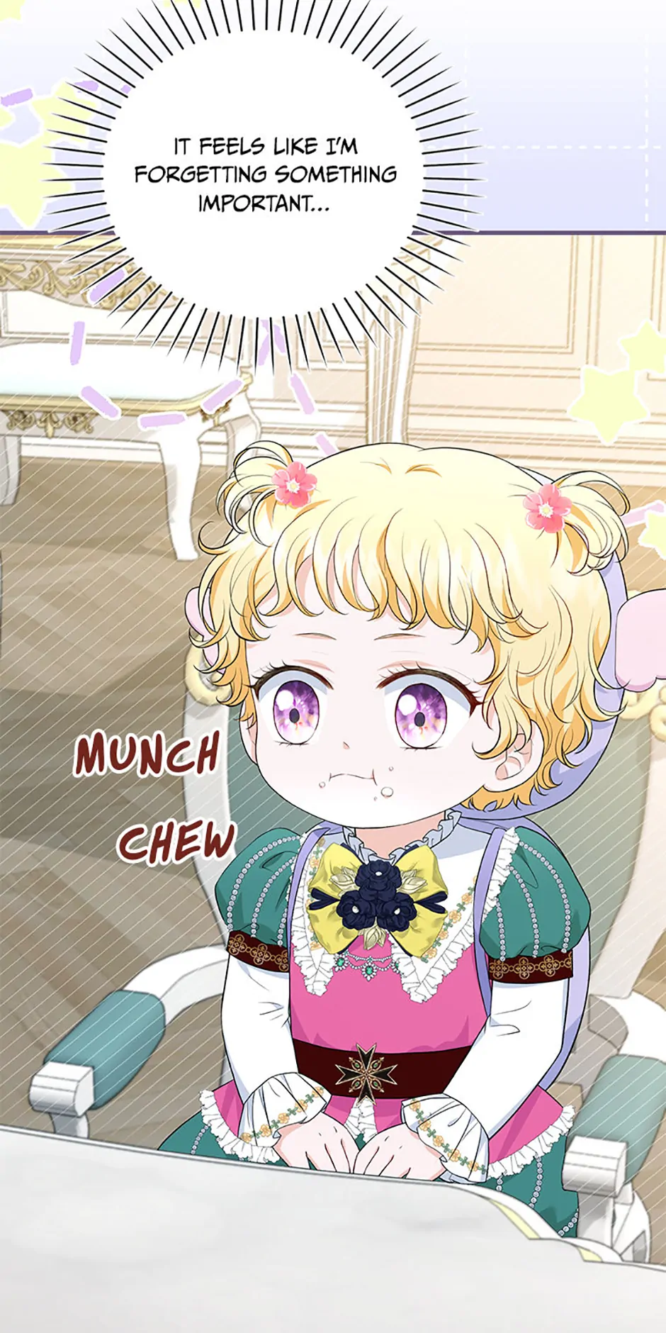 The S-Class Little Princess Is Too Strong Chapter 13 - page 9