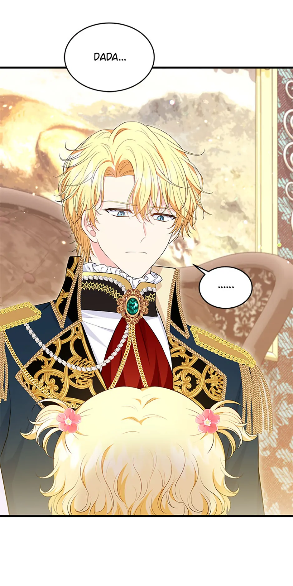 The S-Class Little Princess Is Too Strong Chapter 14 - page 2