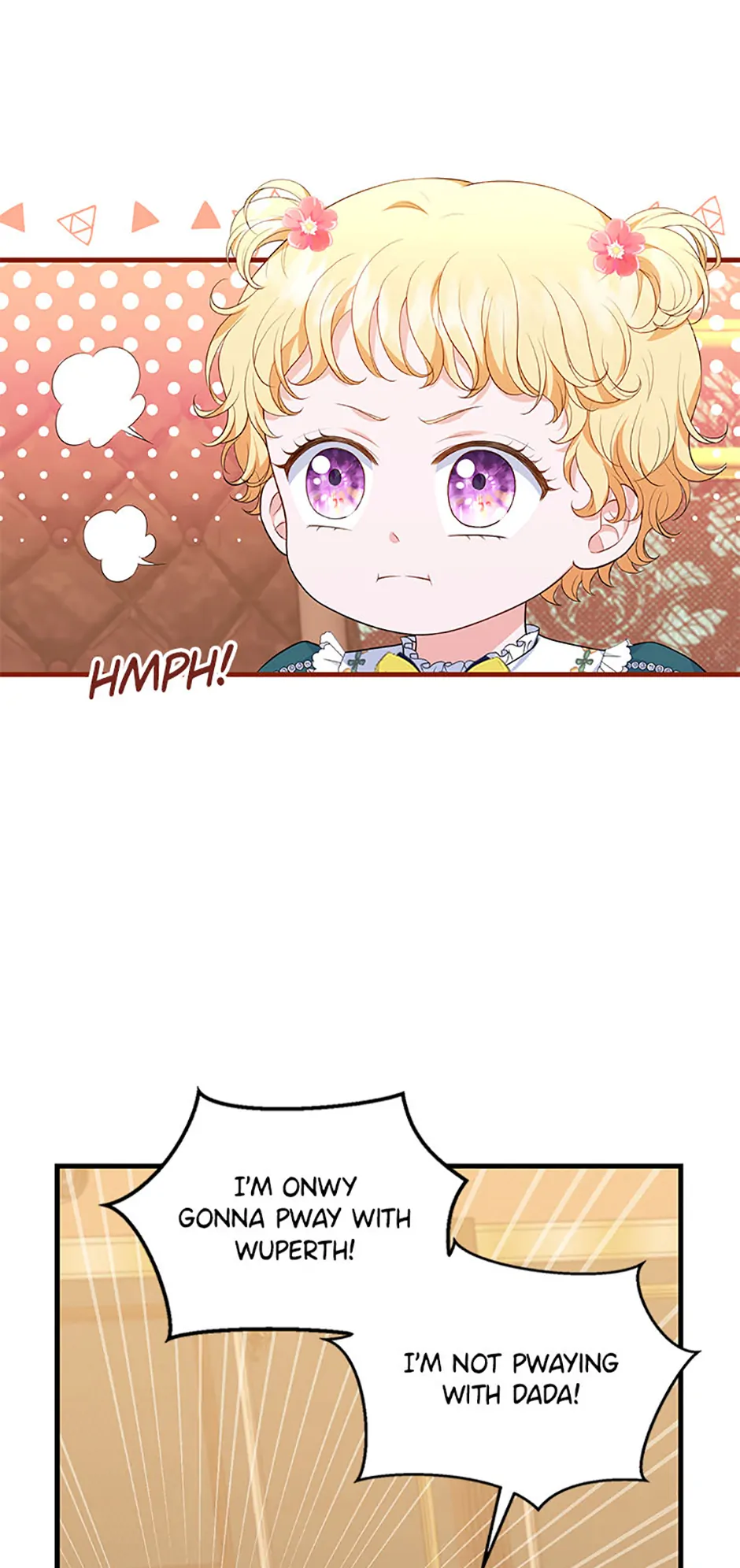 The S-Class Little Princess Is Too Strong Chapter 14 - page 12