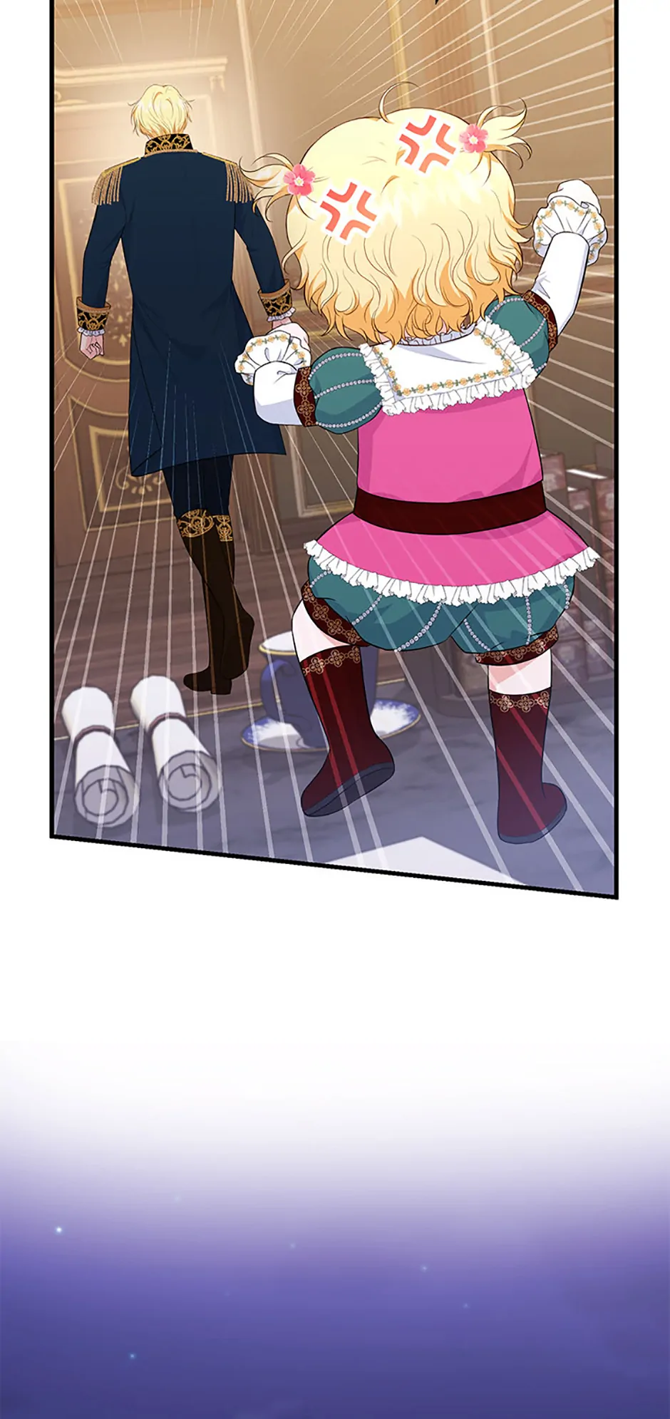 The S-Class Little Princess Is Too Strong Chapter 14 - page 13