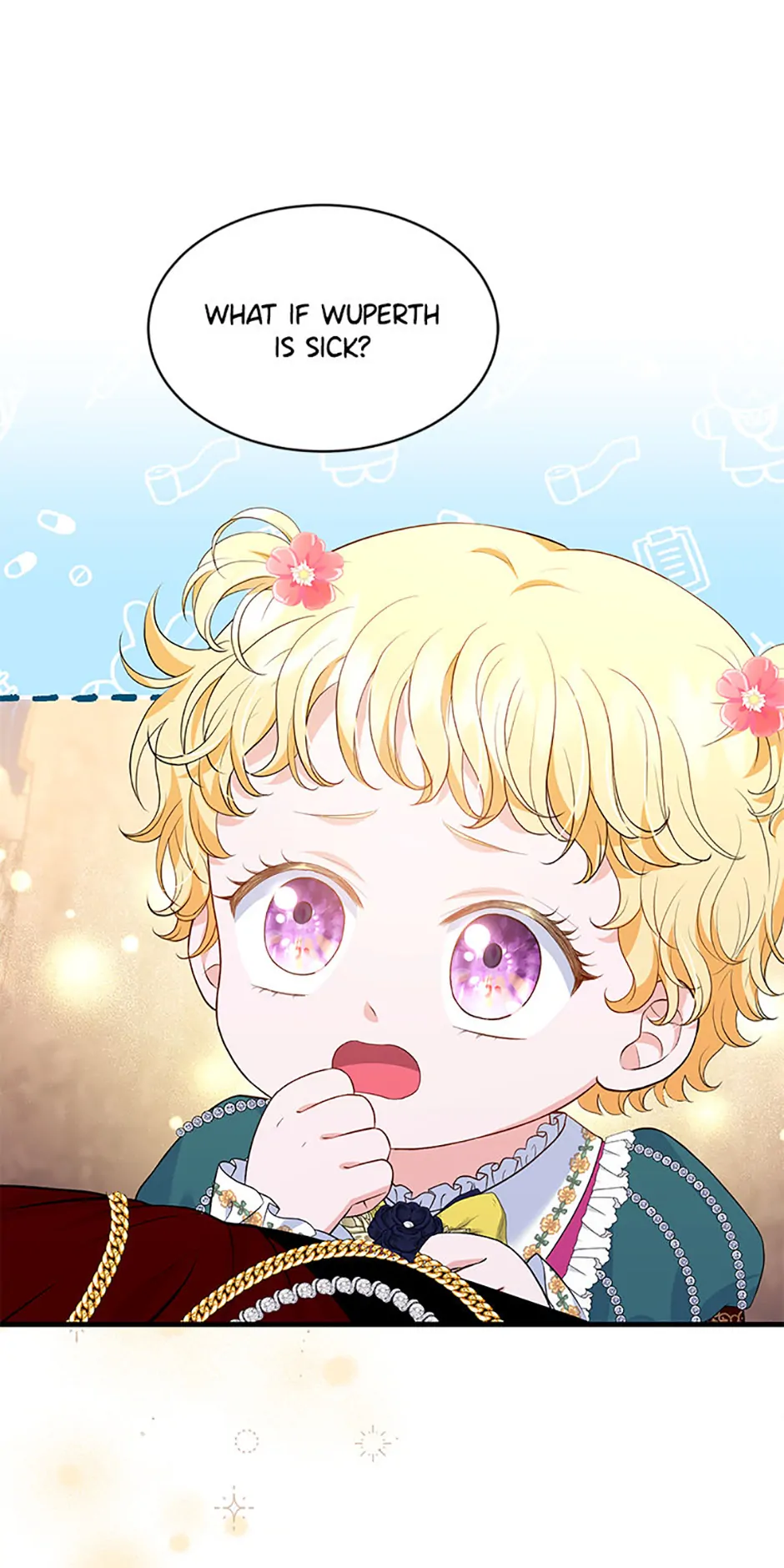 The S-Class Little Princess Is Too Strong Chapter 14 - page 3
