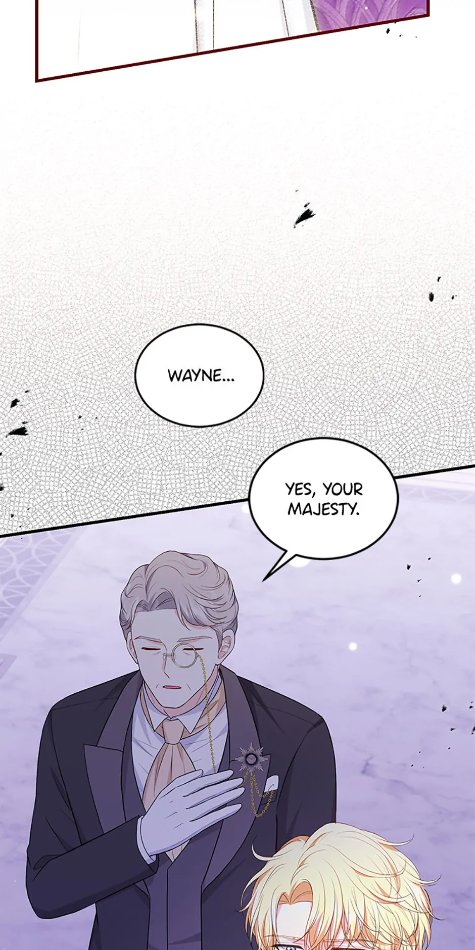 The S-Class Little Princess Is Too Strong Chapter 14 - page 28