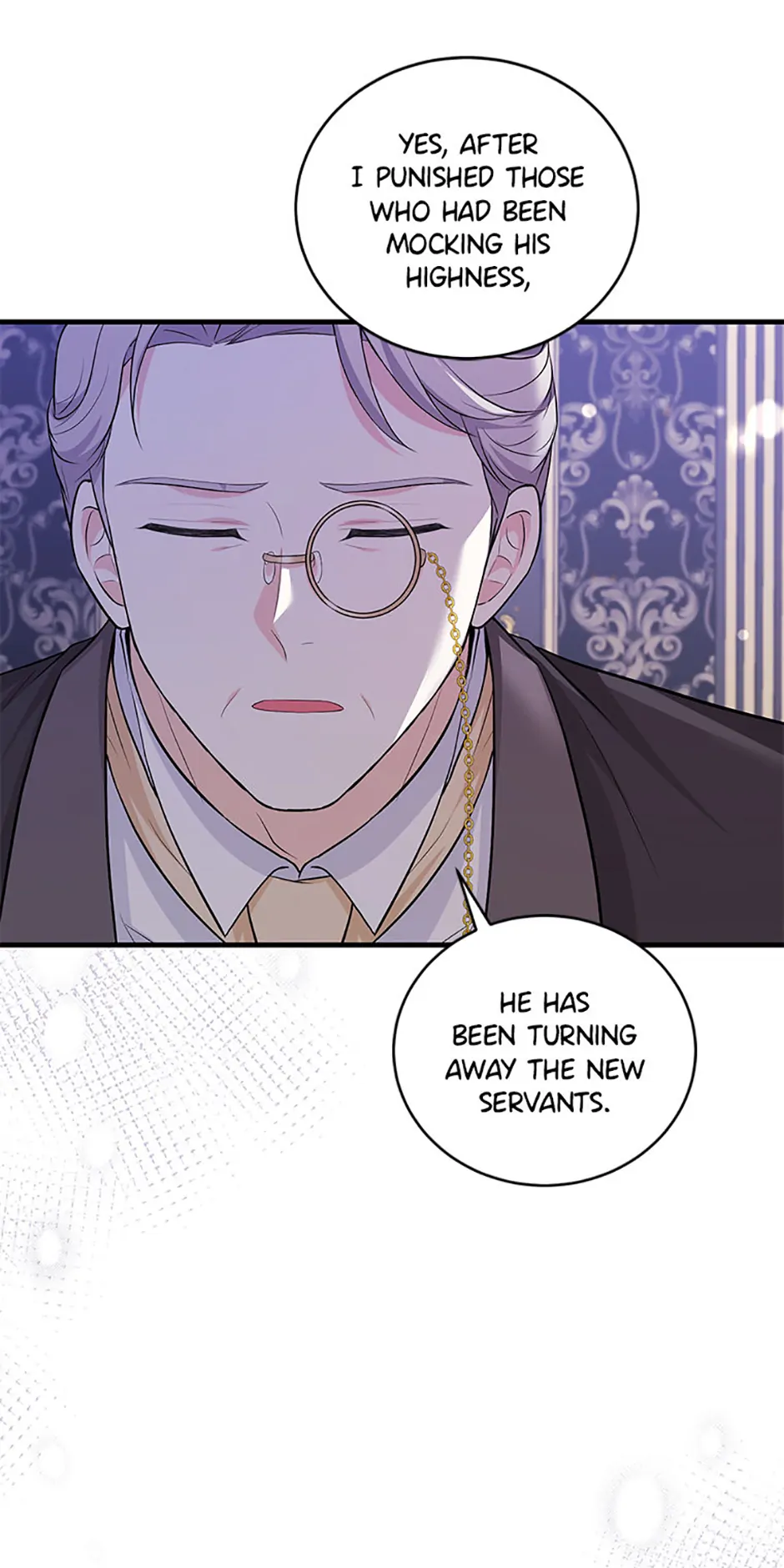 The S-Class Little Princess Is Too Strong Chapter 14 - page 30