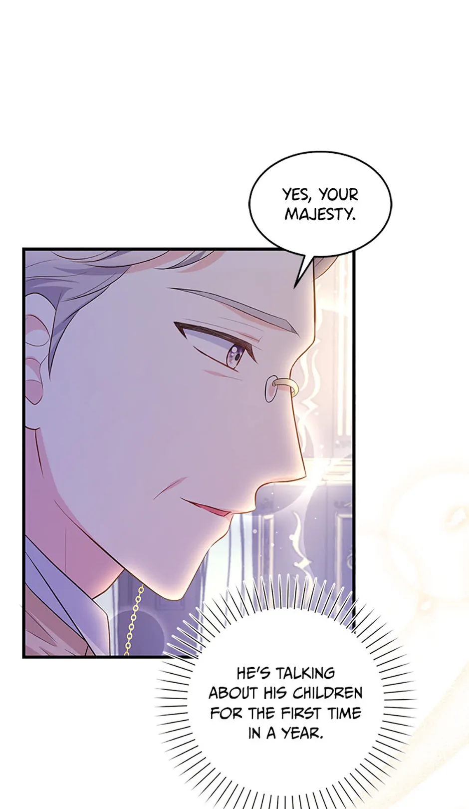 The S-Class Little Princess Is Too Strong Chapter 14 - page 32