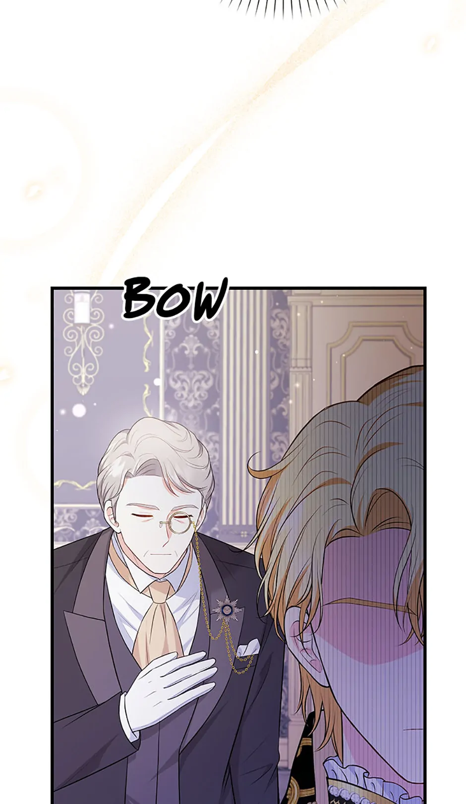 The S-Class Little Princess Is Too Strong Chapter 14 - page 33