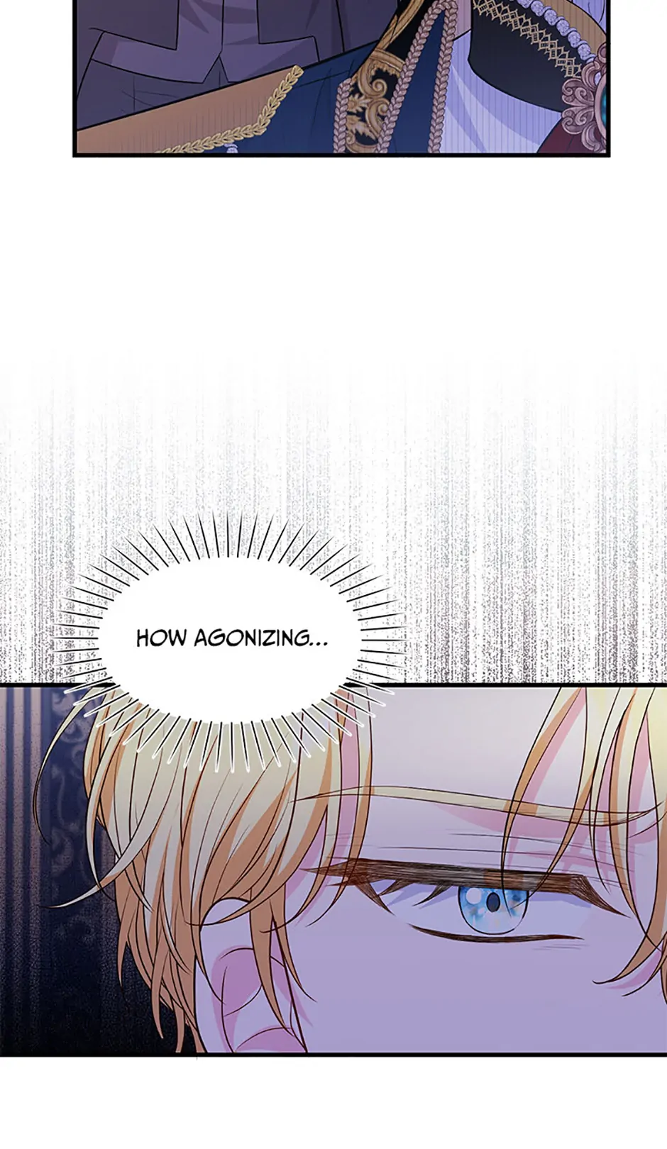 The S-Class Little Princess Is Too Strong Chapter 14 - page 34
