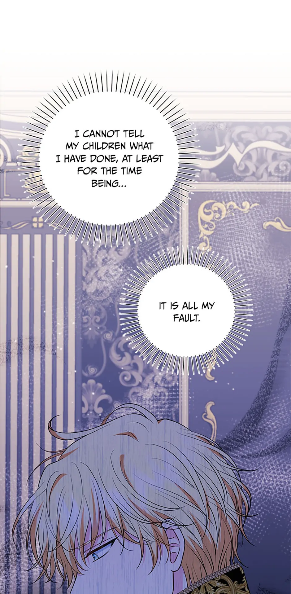 The S-Class Little Princess Is Too Strong Chapter 14 - page 37