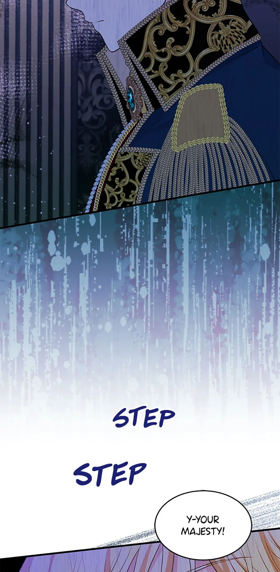 The S-Class Little Princess Is Too Strong Chapter 14 - page 38