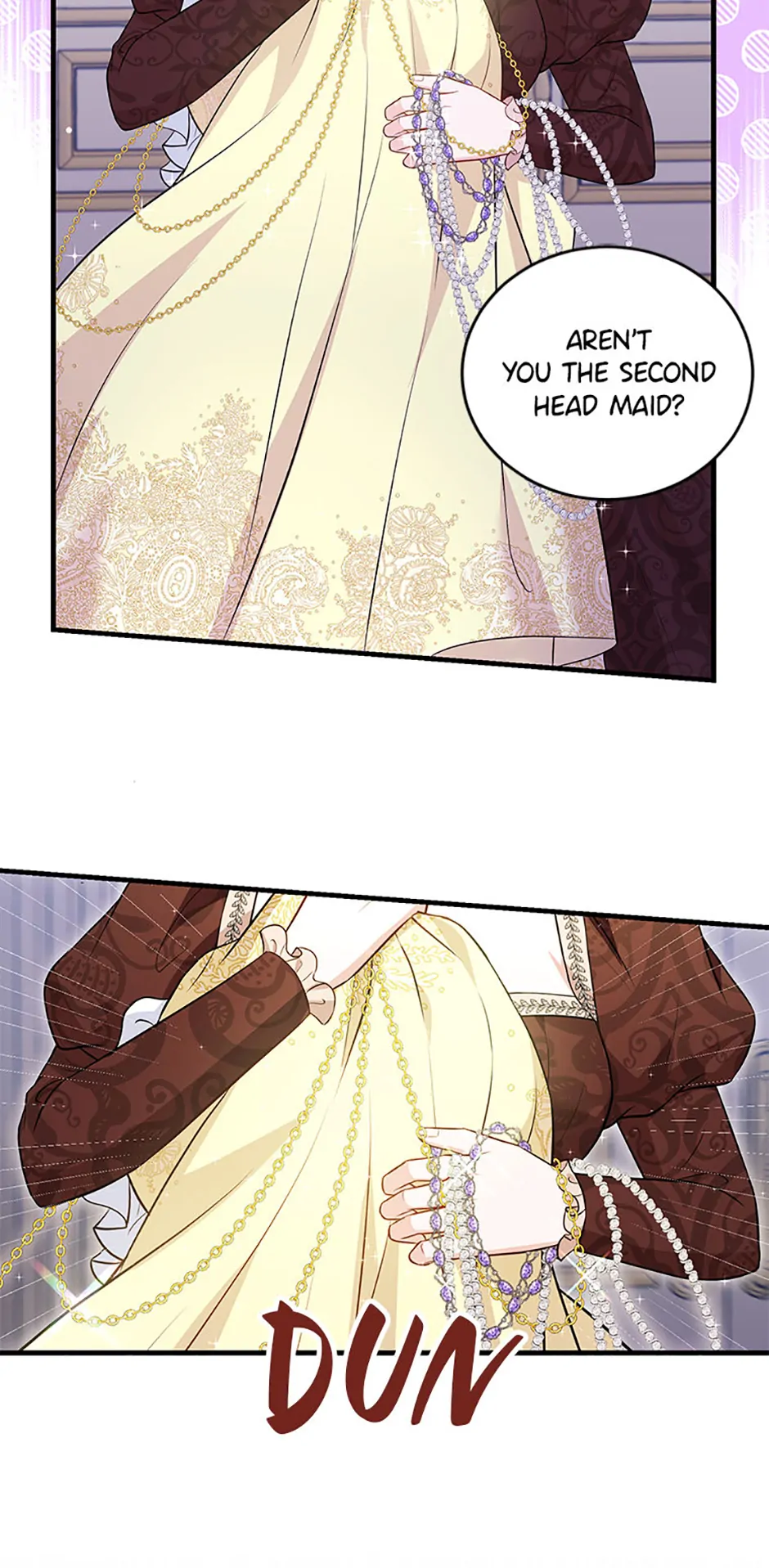 The S-Class Little Princess Is Too Strong Chapter 14 - page 40