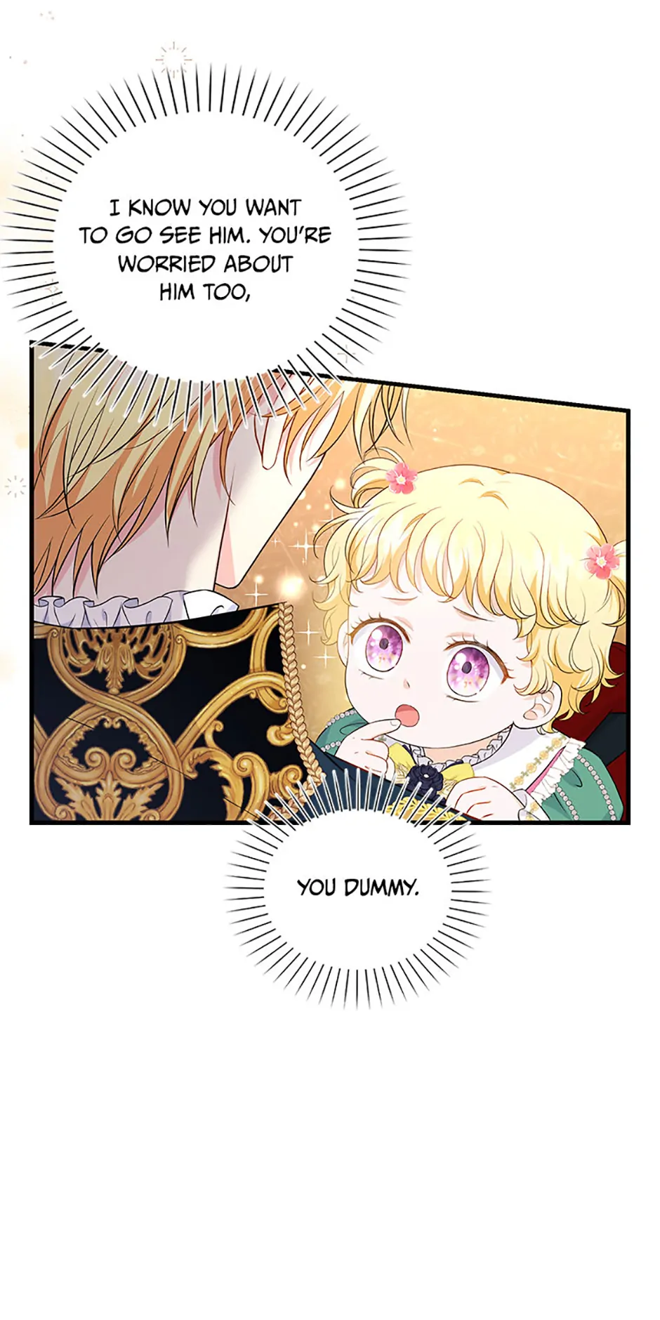 The S-Class Little Princess Is Too Strong Chapter 14 - page 5