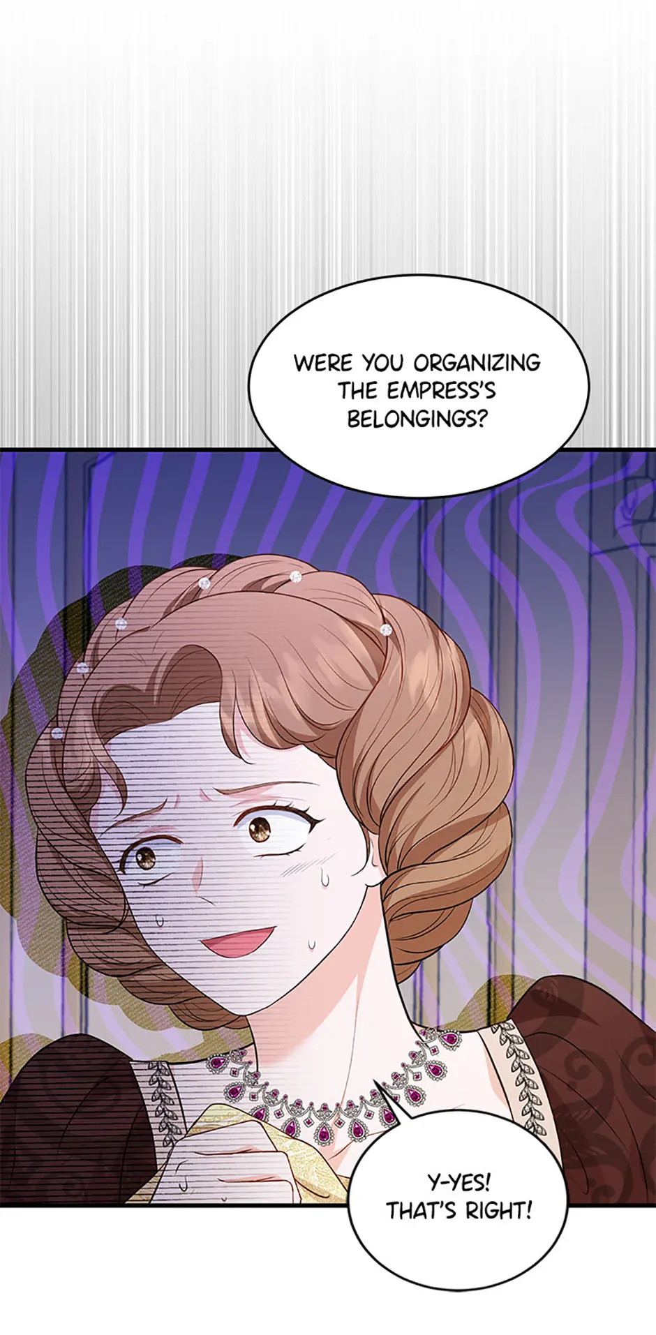 The S-Class Little Princess Is Too Strong Chapter 14 - page 41