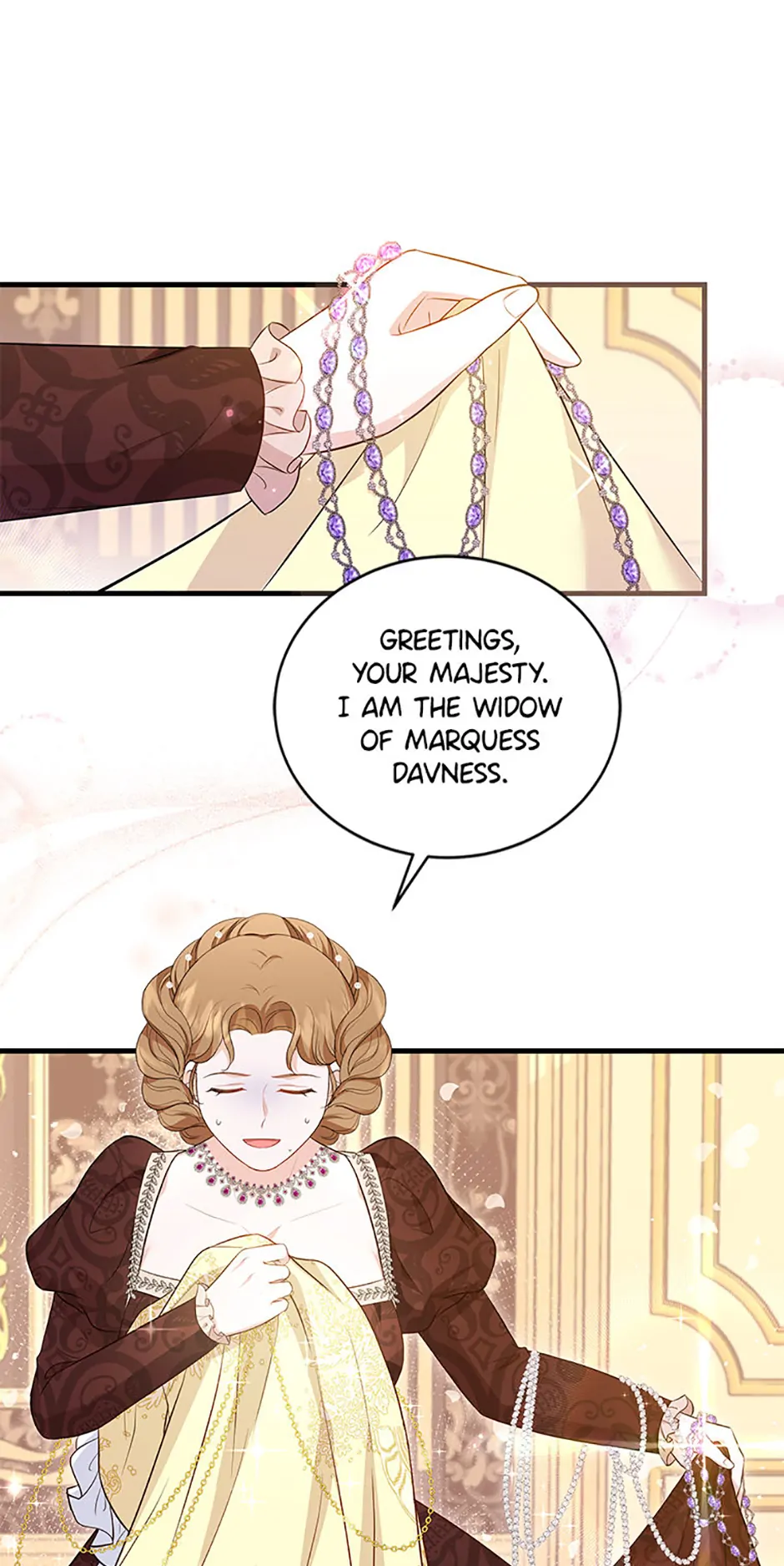 The S-Class Little Princess Is Too Strong Chapter 14 - page 42