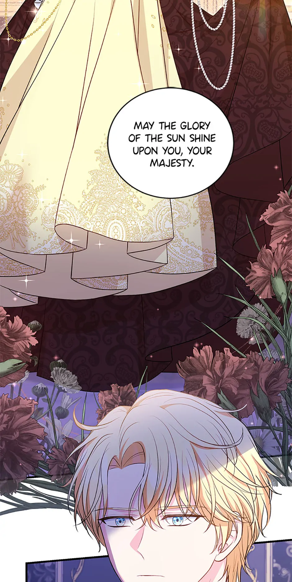 The S-Class Little Princess Is Too Strong Chapter 14 - page 43
