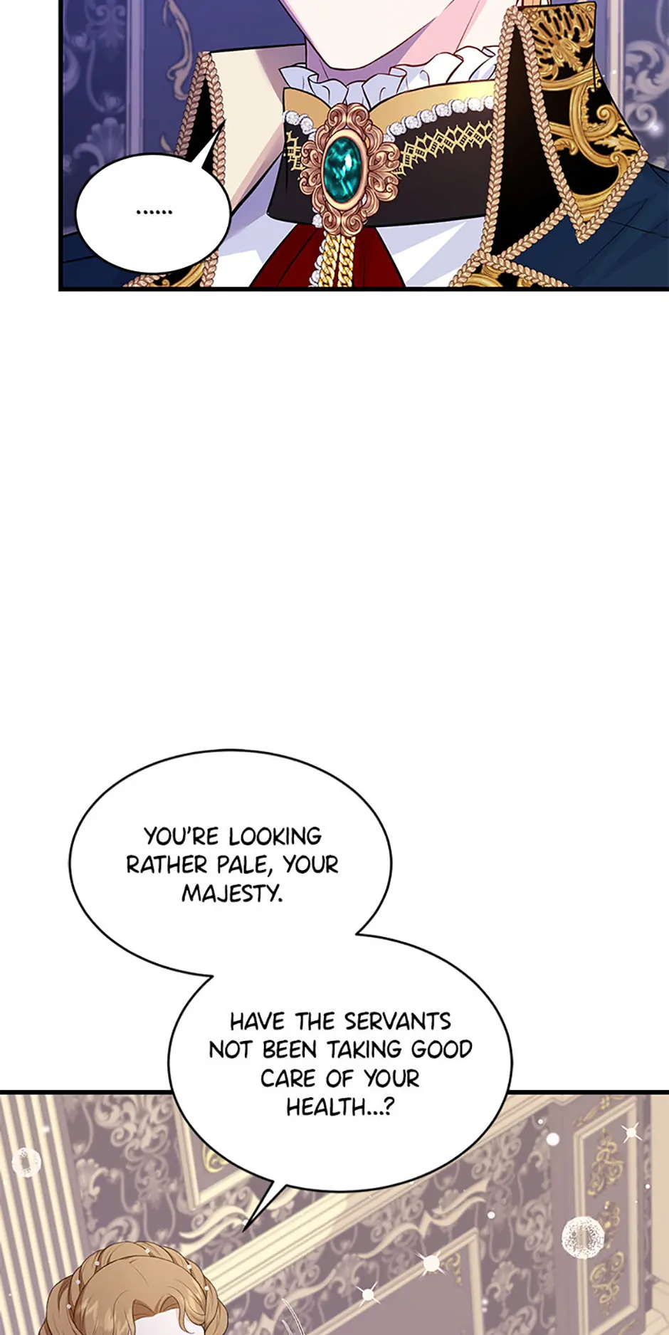 The S-Class Little Princess Is Too Strong Chapter 14 - page 44