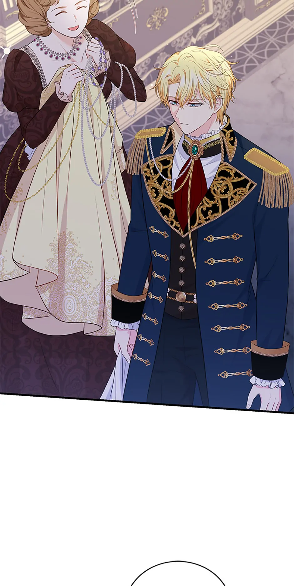 The S-Class Little Princess Is Too Strong Chapter 14 - page 45