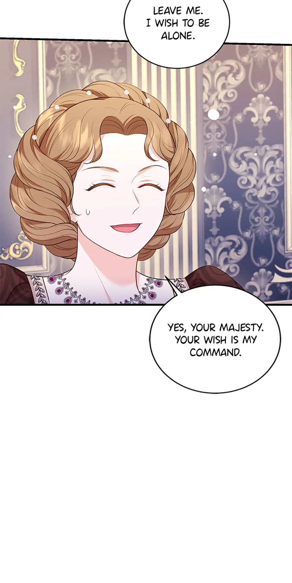 The S-Class Little Princess Is Too Strong Chapter 14 - page 46