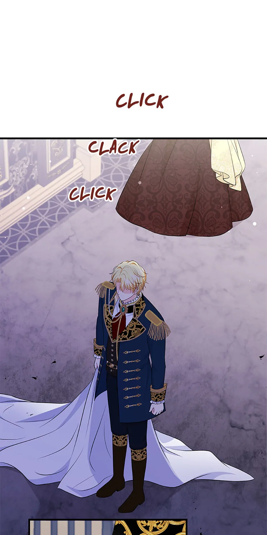The S-Class Little Princess Is Too Strong Chapter 14 - page 47