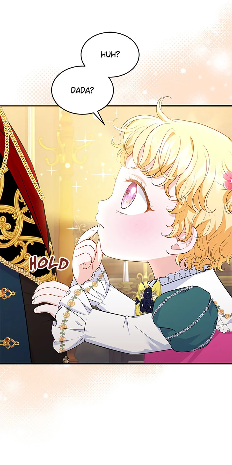 The S-Class Little Princess Is Too Strong Chapter 14 - page 6