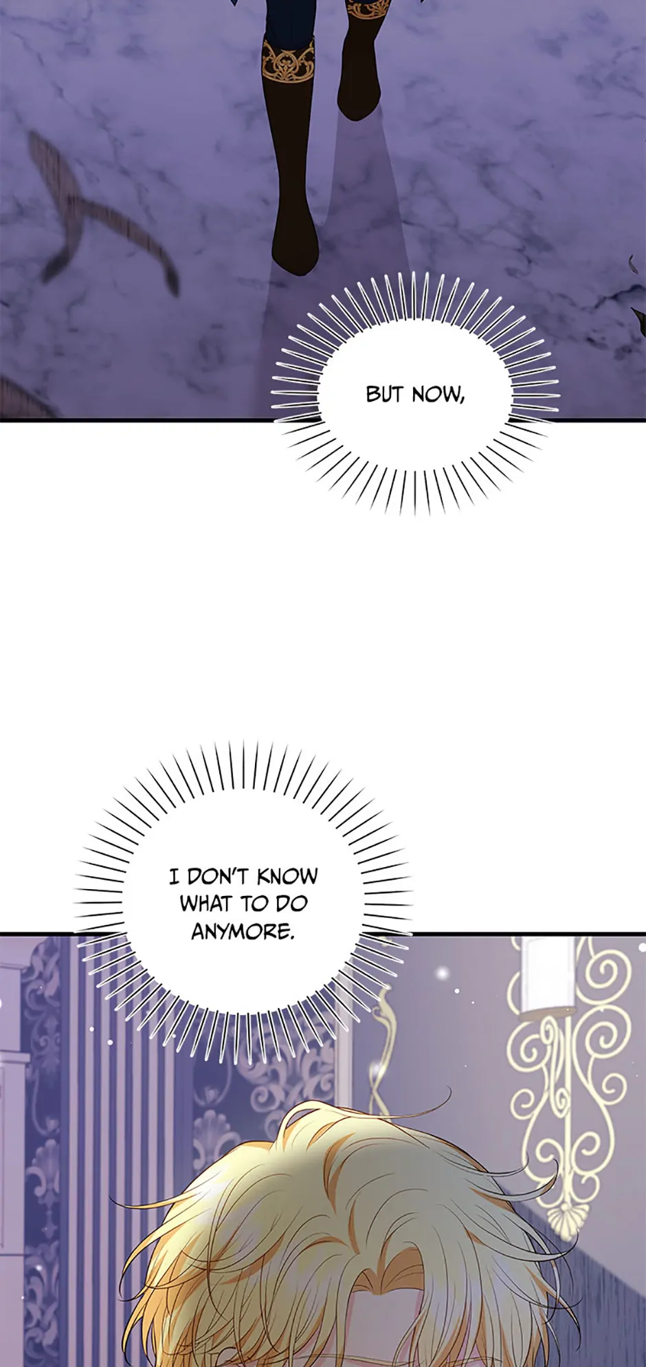 The S-Class Little Princess Is Too Strong Chapter 14 - page 59