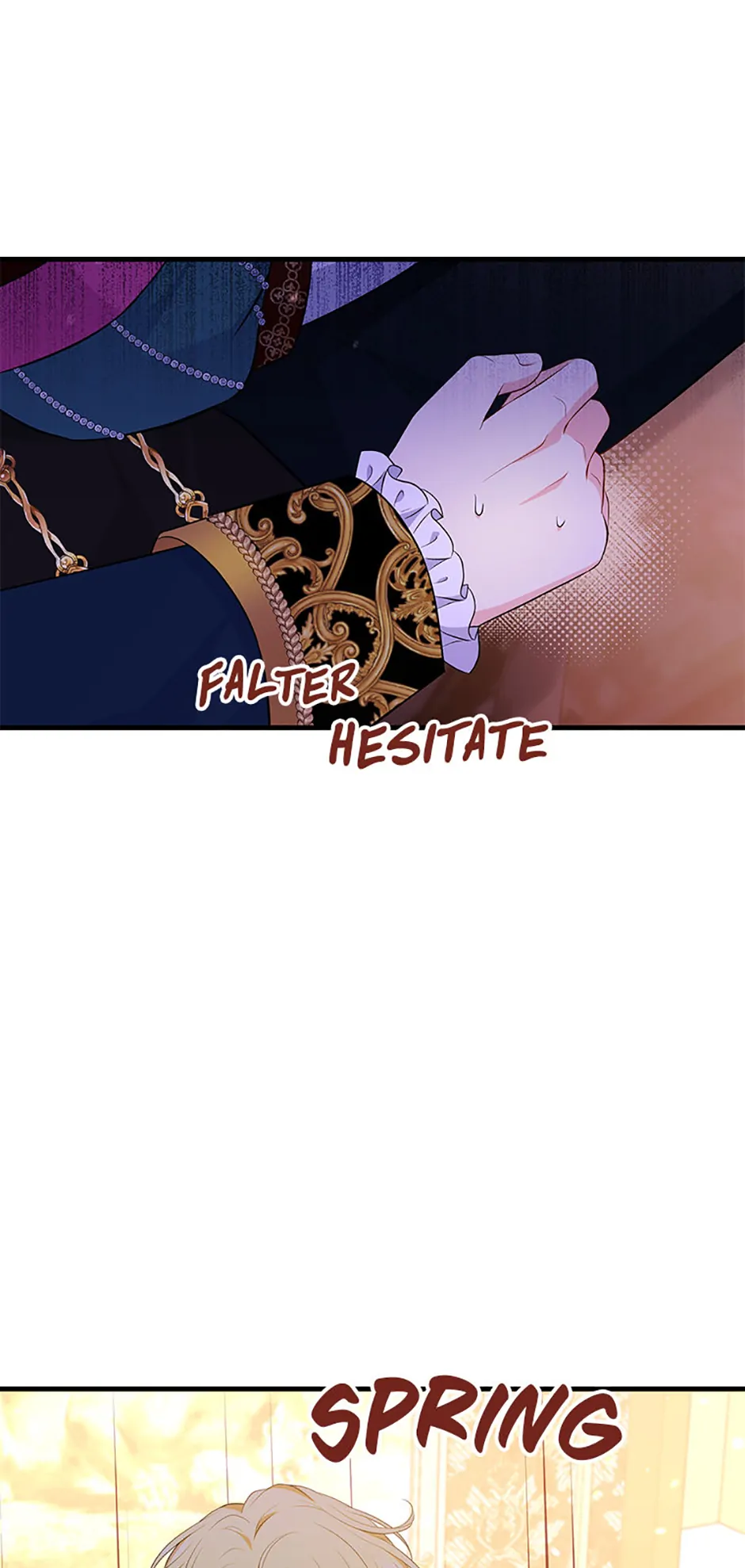 The S-Class Little Princess Is Too Strong Chapter 14 - page 7