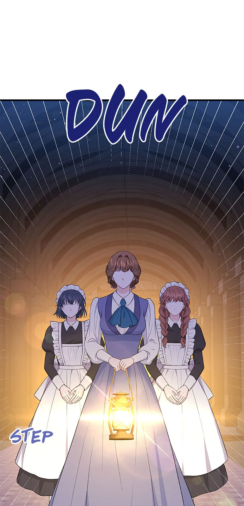 The S-Class Little Princess Is Too Strong Chapter 14 - page 62