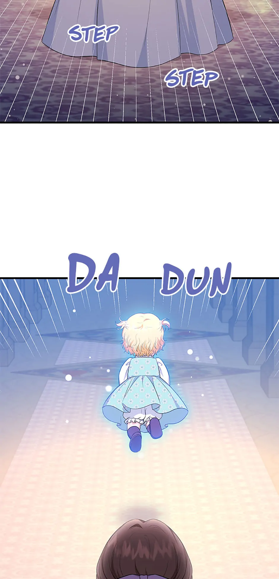 The S-Class Little Princess Is Too Strong Chapter 14 - page 63