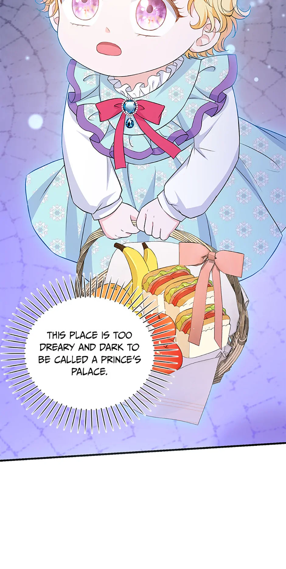 The S-Class Little Princess Is Too Strong Chapter 14 - page 69
