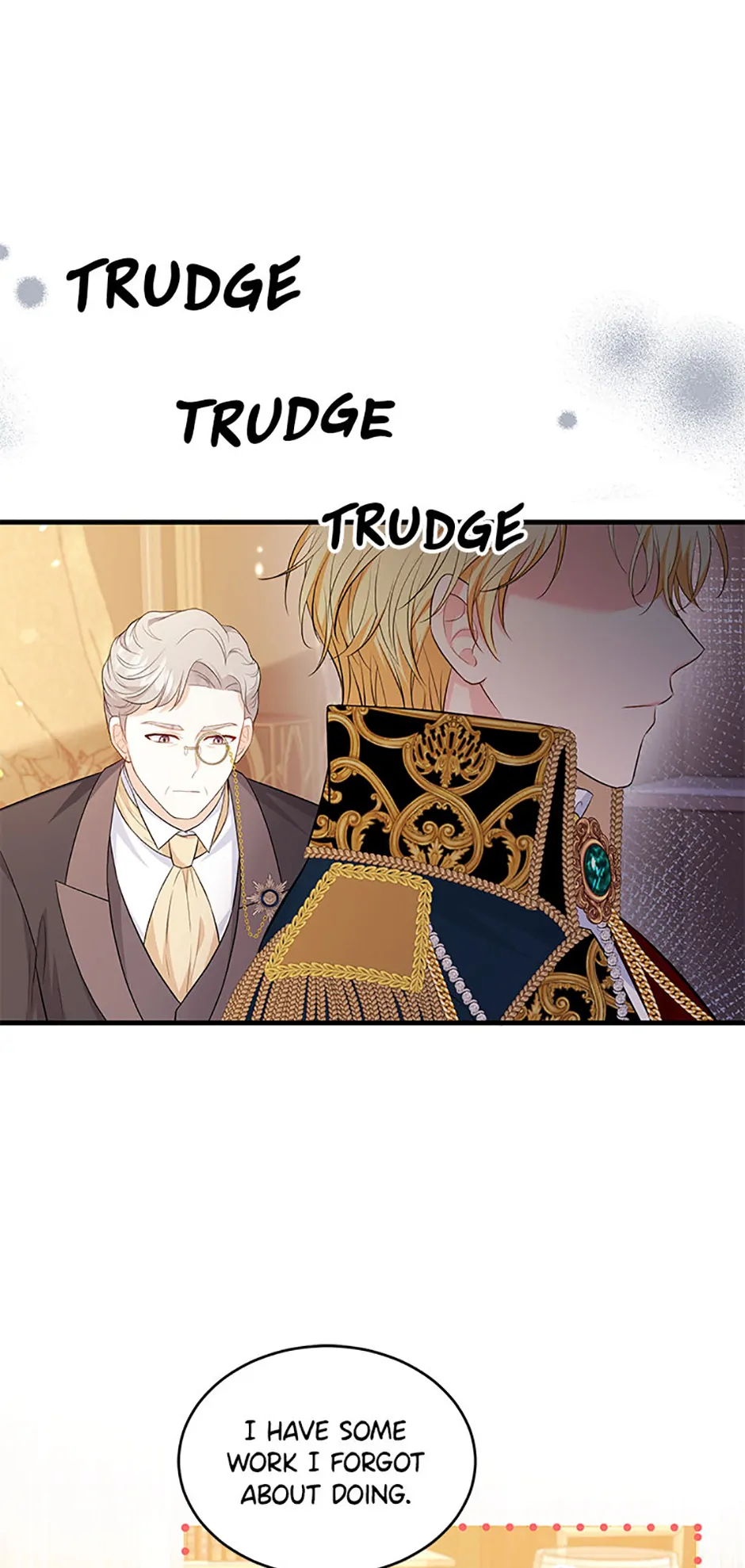 The S-Class Little Princess Is Too Strong Chapter 14 - page 9