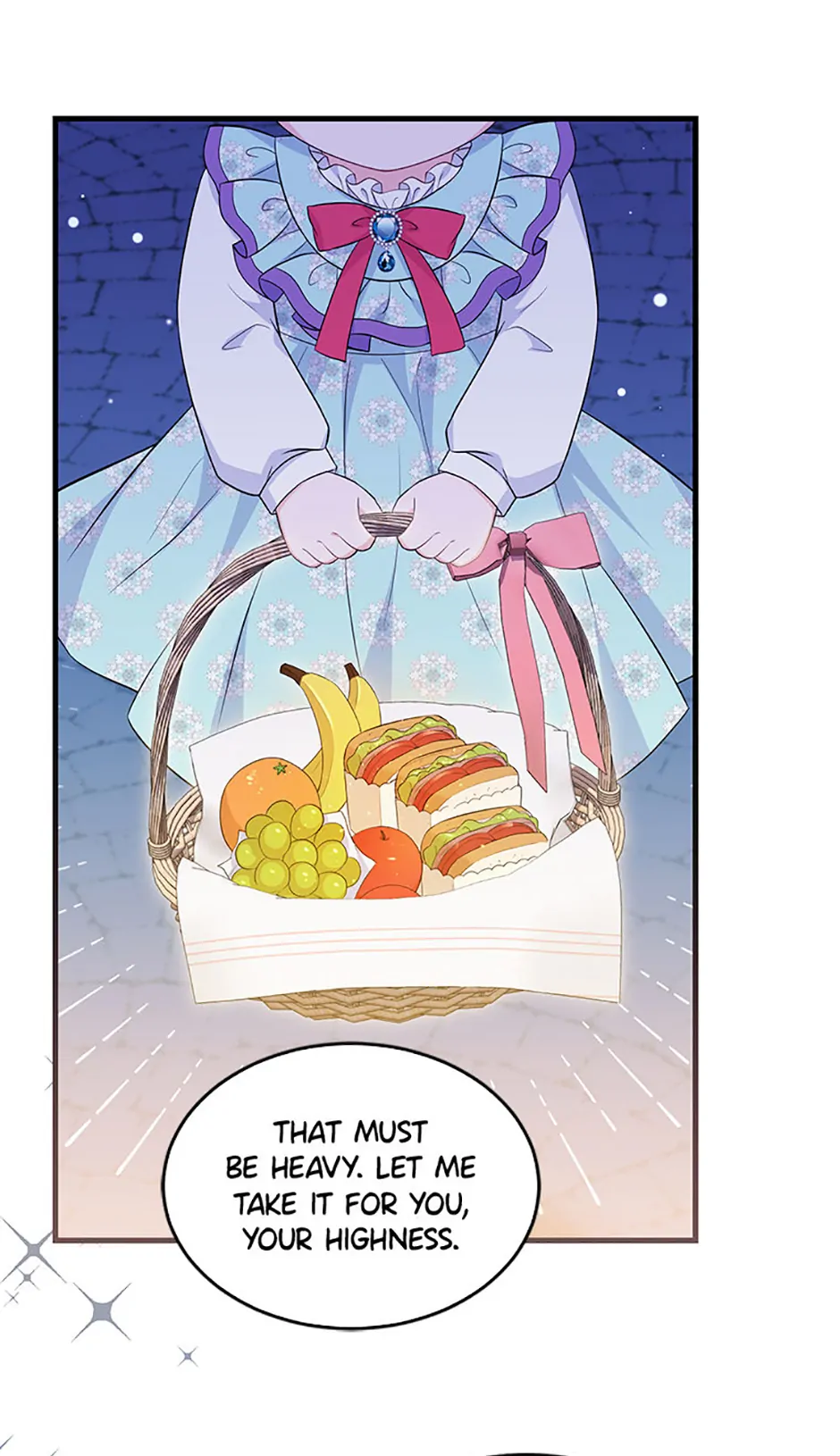 The S-Class Little Princess Is Too Strong Chapter 15 - page 1